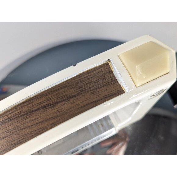 Vintage General Electric Kettle KE62A 1500W Automatic Boil N Shimmer WORKS - Picture 8 of 16